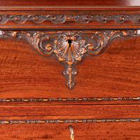 Waring & Gillow Mahogany Chest of Drawers (11 of 18) Waring & Gillow Mahogany Chest of Drawers (11 of 18)