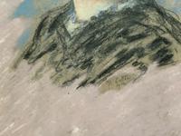 Fine Quality Early 20th Century Oval Pastel Portrait Painting Inc London Gallery Label (8 of 12) Fine Quality Early 20th Century Oval Pastel Portrait Painting Inc London Gallery Label (8 of 12)