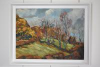 Bob Vigg Landscape Oil Painting West Cornwall (2 of 10) Bob Vigg Landscape Oil Painting West Cornwall (2 of 10)