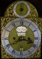 18th Century London ‘verge’ Bracket Clock (3 of 5) 18th Century London ‘verge’ Bracket Clock (3 of 5)