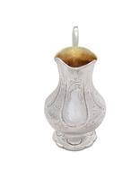 Antique Victorian Sterling Silver Jug 1854 (2 of 9) Antique Victorian Sterling Silver Jug 1854 (2 of 9)