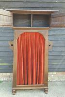 Quality Solid Oak Shapland Petter Arts & Crafts Hall Robe (4 of 10) Quality Solid Oak Shapland Petter Arts & Crafts Hall Robe (4 of 10)