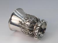 Edwardian Silver Christening Mug & Box (10 of 10) Edwardian Silver Christening Mug & Box (10 of 10)