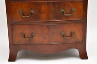 Antique Mahogany Chest of Drawers (5 of 8) Antique Mahogany Chest of Drawers (5 of 8)