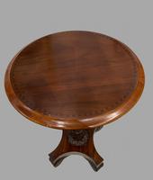 William IV Lamp Table (3 of 4) William IV Lamp Table (3 of 4)