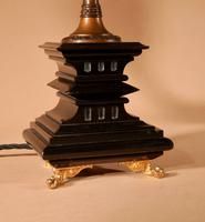 Elegant Pair of Very Stylish Lamps (6 of 9) Elegant Pair of Very Stylish Lamps (6 of 9)
