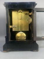 Early 19th Century Library Clock (6 of 10) Early 19th Century Library Clock (6 of 10)