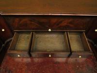 Antique 19th Century Carlton House Desk Mahogany Writing Table of Immense Character (11 of 30) Antique 19th Century Carlton House Desk Mahogany Writing Table of Immense Character (11 of 30)