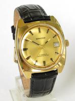 Gents 1970s Sandoz Wrist Watch (2 of 5) Gents 1970s Sandoz Wrist Watch (2 of 5)