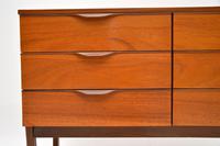 1960’s Vintage Mahogany Sideboard / Chest of Drawers (10 of 10) 1960’s Vintage Mahogany Sideboard / Chest of Drawers (10 of 10)