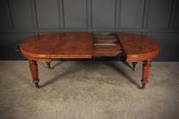 Rare & Exceptional Victorian Pollard Oak Extending Dining Table (3 of 15) Rare & Exceptional Victorian Pollard Oak Extending Dining Table (3 of 15)