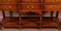 Good Georgian Oak Dresser (7 of 12) Good Georgian Oak Dresser (7 of 12)