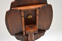 Antique Mahogany Tilt Top Table (3 of 6) Antique Mahogany Tilt Top Table (3 of 6)