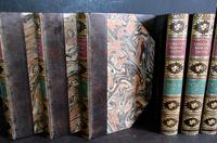1828 History of the Decline & Fall of The Roman Empire by Edward Gibbon - Complete in 8 Volumes (5 of 5) 1828 History of the Decline & Fall of The Roman Empire by Edward Gibbon - Complete in 8 Volumes (5 of 5)