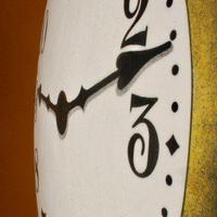 Very Large Pocket Watch Clock makers Enamel Double Sided Shop Window Sign (7 of 9) Very Large Pocket Watch Clock makers Enamel Double Sided Shop Window Sign (7 of 9)