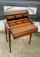 Matching Pair of Theodore Alexander Desks (7 of 10) Matching Pair of Theodore Alexander Desks (7 of 10)