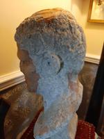 19th Century Bust of Marcus Vipsanius Agrippa (9 of 9) 19th Century Bust of Marcus Vipsanius Agrippa (9 of 9)
