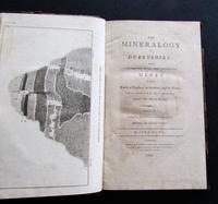 1802 1st Edition - The Mineralogy of Derbyshire + Descriptions of Mines by John Male (2 of 5) 1802 1st Edition - The Mineralogy of Derbyshire + Descriptions of Mines by John Male (2 of 5)