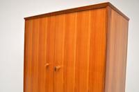 1960’s Vintage Walnut Wardrobe by Alfred Cox (7 of 11) 1960’s Vintage Walnut Wardrobe by Alfred Cox (7 of 11)