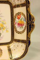Royal Paragon Decorative Dish (6 of 9) Royal Paragon Decorative Dish (6 of 9)