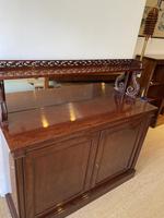 Victorian Chiffonier (2 of 6) Victorian Chiffonier (2 of 6)