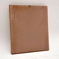 Antique Oil Painting in Gilt Wood Frame (9 of 9) Antique Oil Painting in Gilt Wood Frame (9 of 9)