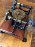 Ham Radio Coil Winder (5 of 9) Ham Radio Coil Winder (5 of 9)