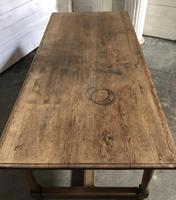 French Farmhouse Table with drawers (11 of 25) French Farmhouse Table with drawers (11 of 25)