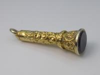 19th Century Fob (7 of 7) 19th Century Fob (7 of 7)