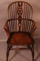 Set of 6 Kitchen Windsor Chairs Ash & Elm Thames Valley (8 of 21) Set of 6 Kitchen Windsor Chairs Ash & Elm Thames Valley (8 of 21)