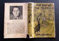 1951 1st Edition The Day of the Triffids by John Wyndham (5 of 5) 1951 1st Edition The Day of the Triffids by John Wyndham (5 of 5)