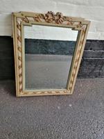 Good Pair of Rectangular French Mirrors (2 of 5) Good Pair of Rectangular French Mirrors (2 of 5)