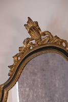 Decorative Rococo Gilt Framed Mirror (12 of 25) Decorative Rococo Gilt Framed Mirror (12 of 25)