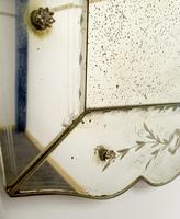 19th Century Venetian Mirror (6 of 9) 19th Century Venetian Mirror (6 of 9)