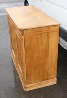 1900s Country Pine 2 Door Cupboard Base (3 of 4) 1900s Country Pine 2 Door Cupboard Base (3 of 4)