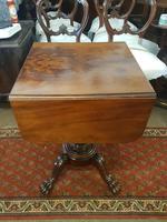 Victorian Chest / Table (5 of 7) Victorian Chest / Table (5 of 7)