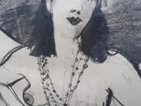 The Large Hat Listed Artist Michael Whittlesea (7 of 10) The Large Hat Listed Artist Michael Whittlesea (7 of 10)