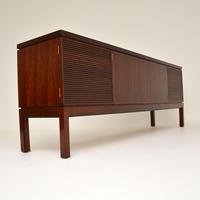 1960’s Vintage Rosewood Sideboard by Robert Heritage for Archie Shine (6 of 13) 1960’s Vintage Rosewood Sideboard by Robert Heritage for Archie Shine (6 of 13)