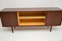 Danish Rosewood Sideboard by Gunni Omann Vintage 1960’s (13 of 13) Danish Rosewood Sideboard by Gunni Omann Vintage 1960’s (13 of 13)