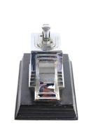Vintage Art Deco Ronson Touch Tip Cigarette Lighter (2 of 7) Vintage Art Deco Ronson Touch Tip Cigarette Lighter (2 of 7)