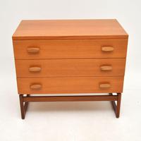 G Plan Teak Quadrille Chest of Drawers Vintage 1960’s (4 of 11) G Plan Teak Quadrille Chest of Drawers Vintage 1960’s (4 of 11)