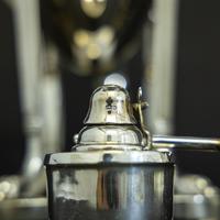 Edwardian Irish Silver Samovar (18 of 20) Edwardian Irish Silver Samovar (18 of 20)
