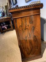 Rosewood Breakfront Bookcase (11 of 15) Rosewood Breakfront Bookcase (11 of 15)