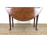 Early 19th Century Mahogany Table (7 of 7) Early 19th Century Mahogany Table (7 of 7)