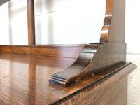 Early 20th Century Antique Oak Dresser (9 of 12) Early 20th Century Antique Oak Dresser (9 of 12)