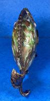 20th Century Italian Murano Glass Gold Lustre Fish (5 of 12) 20th Century Italian Murano Glass Gold Lustre Fish (5 of 12)