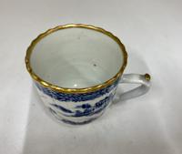 Antique Chinese Porcelain Tea Cup c.1790 (6 of 8) Antique Chinese Porcelain Tea Cup c.1790 (6 of 8)