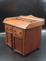 Well Made Victorian Apprentice Cabinet (3 of 5) Well Made Victorian Apprentice Cabinet (3 of 5)