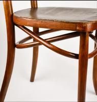 Brevet Bentwood Chair (3 of 9) Brevet Bentwood Chair (3 of 9)