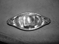 Edwardian Chester silver inkstand 1901 (7 of 8) Edwardian Chester silver inkstand 1901 (7 of 8)